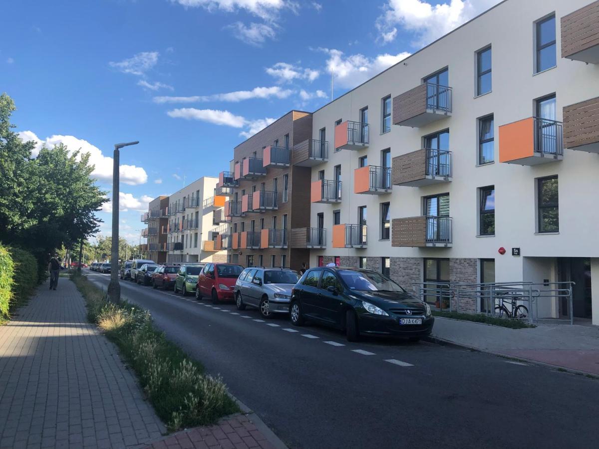 Apartament Avanti By Rentoom Apartment Stary Toruń Екстериор снимка