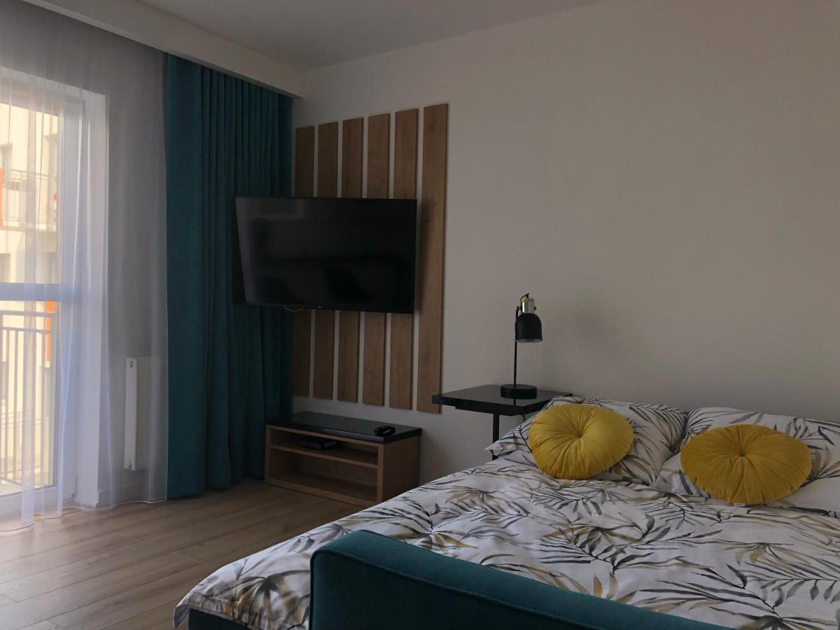 Apartament Avanti By Rentoom Apartment Stary Toruń Екстериор снимка