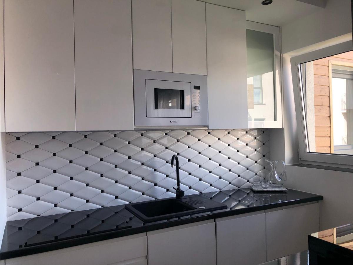 Apartament Avanti By Rentoom Apartment Stary Toruń Екстериор снимка
