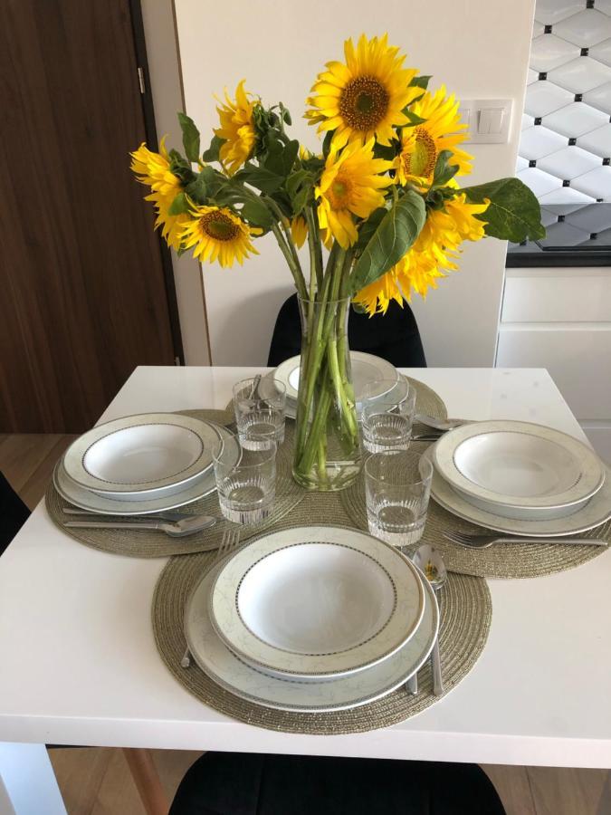 Apartament Avanti By Rentoom Apartment Stary Toruń Екстериор снимка