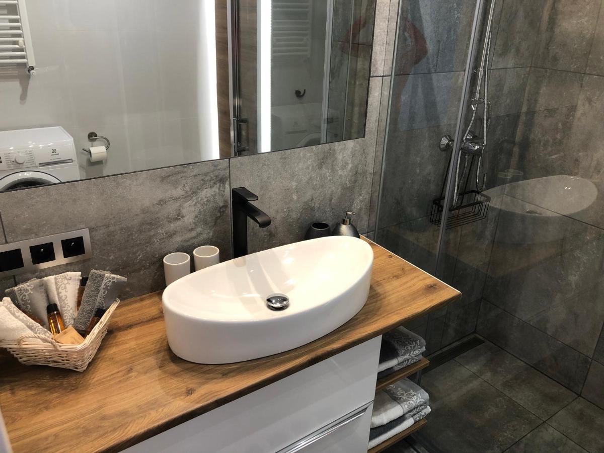 Apartament Avanti By Rentoom Apartment Stary Toruń Екстериор снимка
