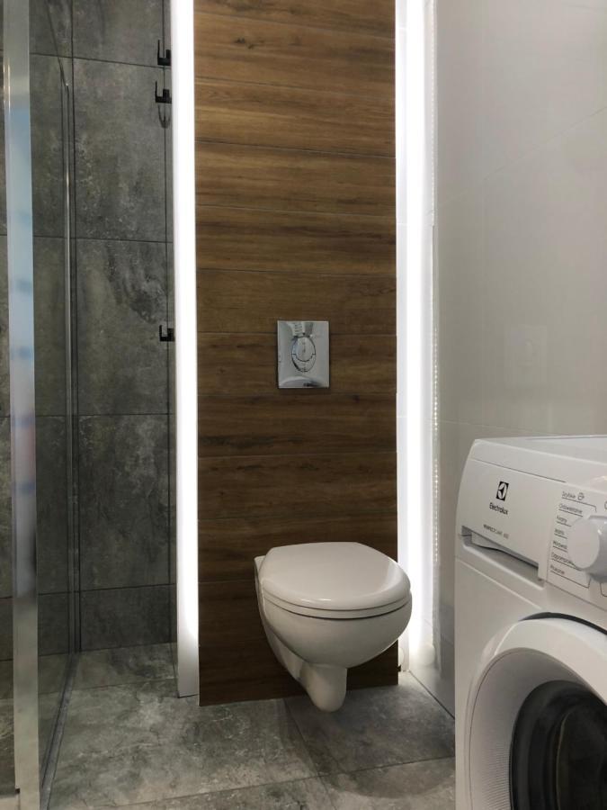 Apartament Avanti By Rentoom Apartment Stary Toruń Екстериор снимка