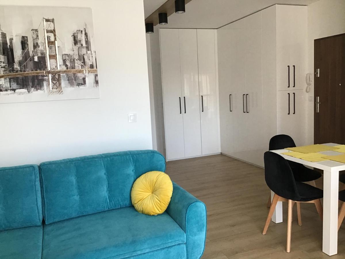 Apartament Avanti By Rentoom Apartment Stary Toruń Екстериор снимка