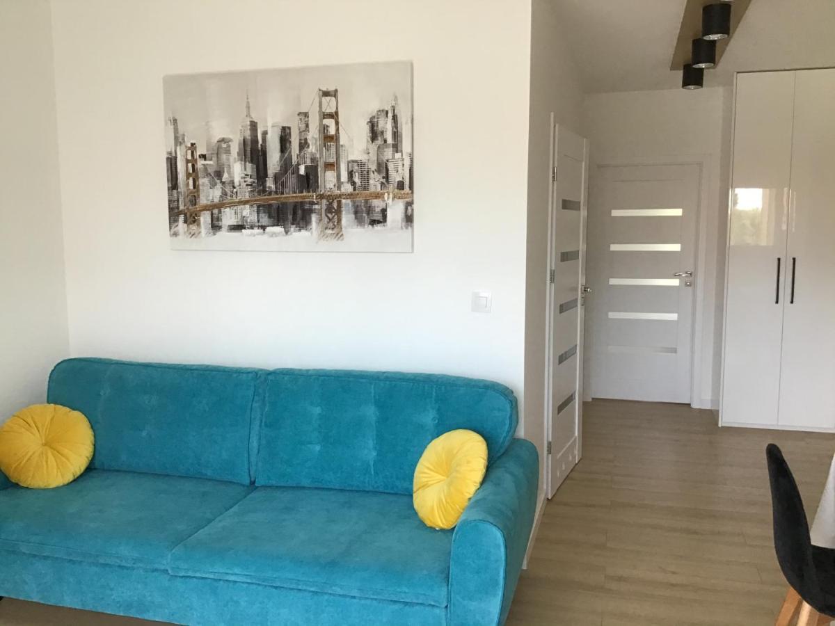 Apartament Avanti By Rentoom Apartment Stary Toruń Екстериор снимка