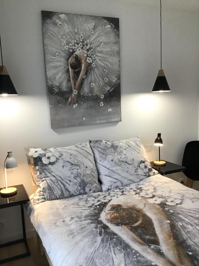 Apartament Avanti By Rentoom Apartment Stary Toruń Екстериор снимка