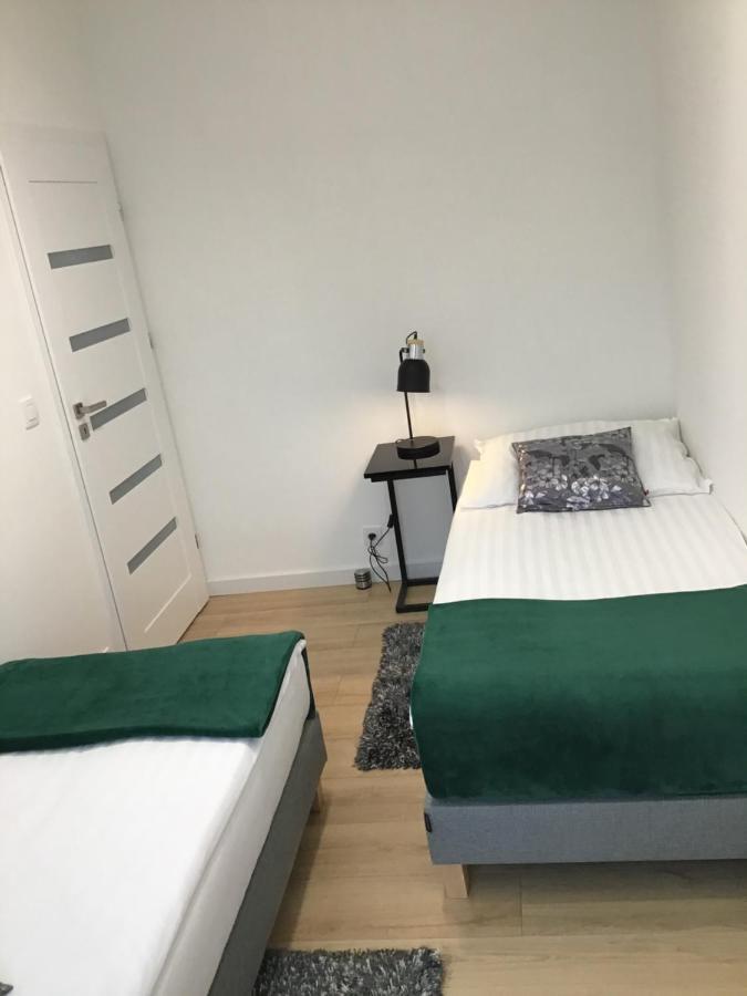 Apartament Avanti By Rentoom Apartment Stary Toruń Екстериор снимка
