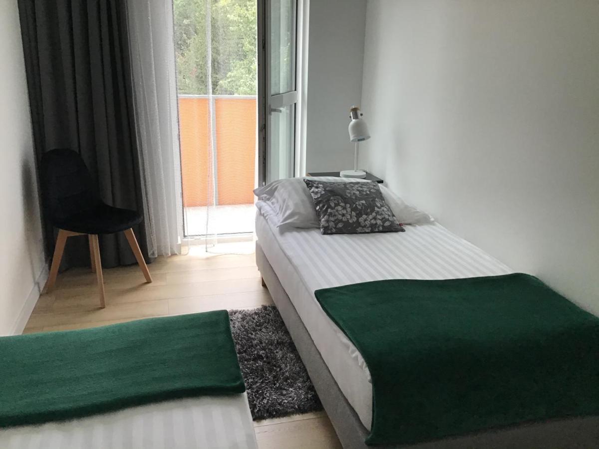 Apartament Avanti By Rentoom Apartment Stary Toruń Екстериор снимка
